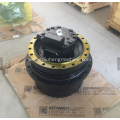 374D Final Drive 374D Travel Motor 3530608